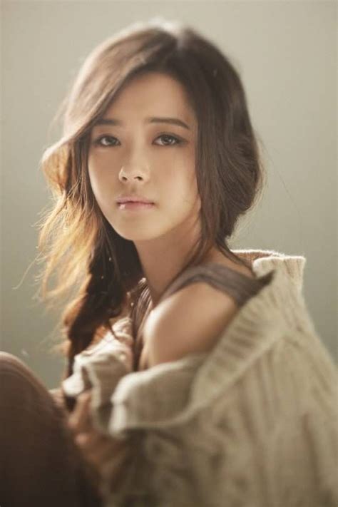 Go Ara Will Be Having A Fansigning With 100 Fansshe Promised Her Fans