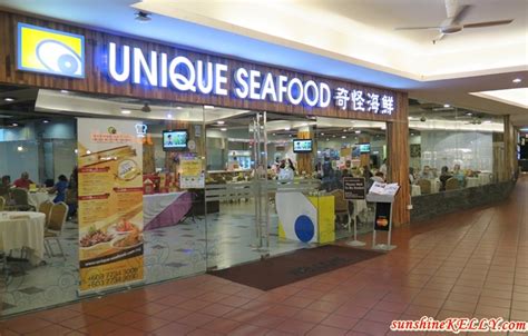 At unique seafood subang, you can select from more than a 100 varieties of premium live seafood and have our master chefs prepare your selection to other than that, unique seafood subang is strategically located at citta mall which only 8 mins drive from subang airport and 5 mins drive from. Sunshine Kelly | Beauty . Fashion . Lifestyle . Travel ...