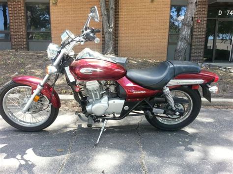View detailed reviews2005 kawasaki eliminator® 125 reviews. 2001 kawasaki eliminator 125 for sale on 2040-motos