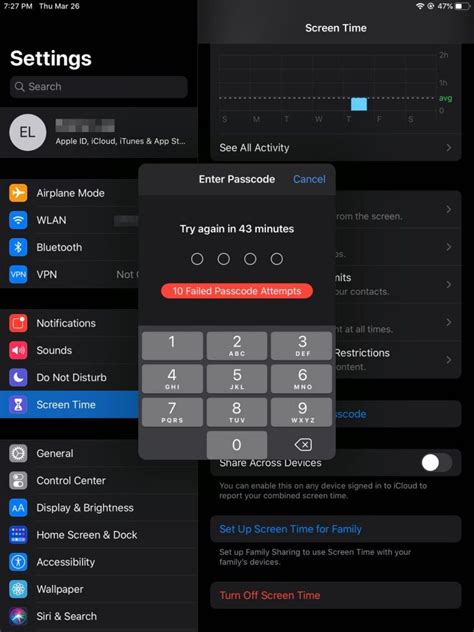 Press and hold the side button and one of the volume buttons until the power off slider appears. How To Reset Iphone 8 Plus Without Screen Time Passcode ...
