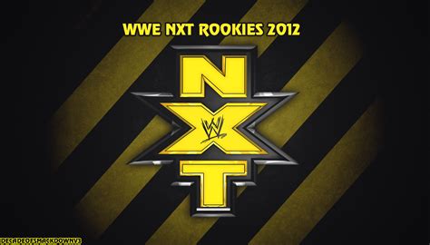 Wwe Nxt Wallpapers Wallpaper Cave