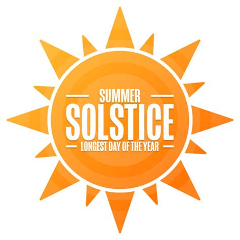 810 Summer Solstice Background Stock Illustrations Royalty Free Vector Graphics And Clip Art