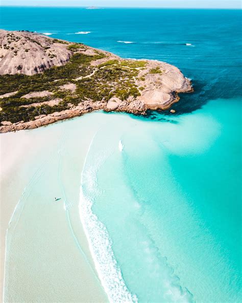 Top 5 Beaches In Western Australia Our Travel Passport