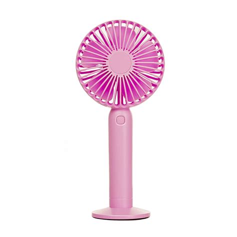 Accessories Easyacc Portable Fan 3350mah 55 17 Hours 3 Speeds Strong