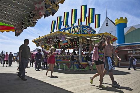 Jersey Shore Festival Will Rock Seaside Heights This Weekend