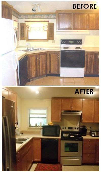 Kitchen cabinets parts and accessories. New flooring cabinets/countertops, appliances and recessed ...