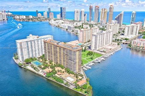 290 174th St St Unit 1419 Sunny Isles Beach Fl 33160 Condo For Rent