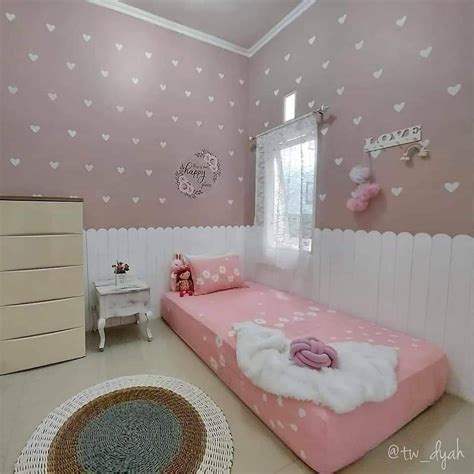 537 Wallpaper Dinding Kamar Tidur Remaja Perempuan Aesthetic Free