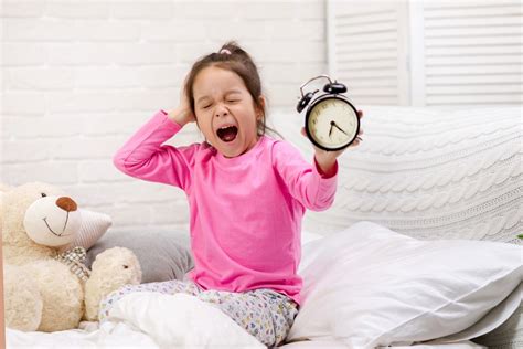How To Wake Up Early Parents Tell Your Kids Tpr Teaching