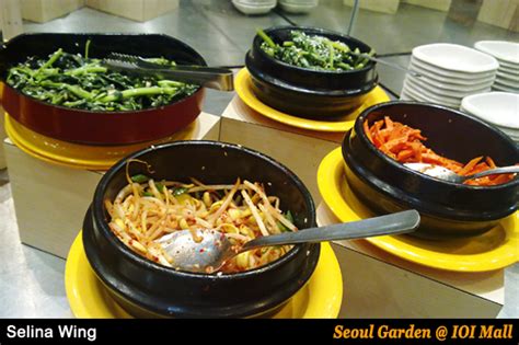 In addition being located in a pristine environment guaranteed well. Seoul Garden @ IOI Mall, Puchong - Selina Wing - Deaf Geek ...
