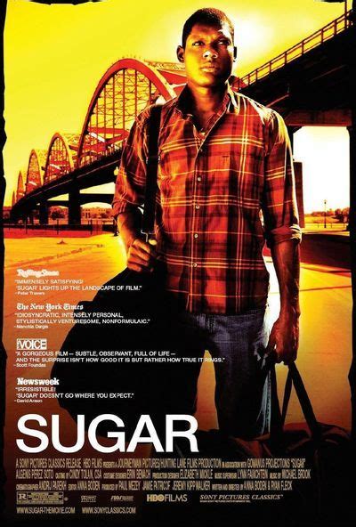 Sugar Movie Review And Film Summary 2009 Roger Ebert