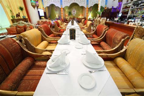 At our restaurant, we aim to. 15 Popular Indian Restaurants in Malta For A Spicy Vacation