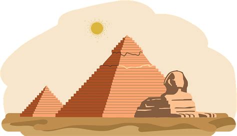 Great Pyramid Of Giza Clipart Free Download Transparent Png Creazilla