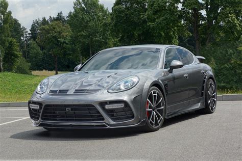 Prices for porsche panamera s currently range from $19,495 to $215,640, with vehicle mileage ranging from 5 to 146,152. 2014 Porsche Panamera Facelift by Mansory Has 680 HP ...