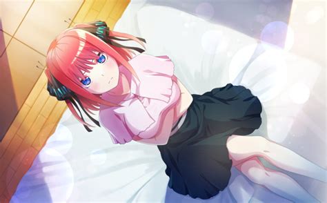 The Quintessential Quintuplets Switch Free Download