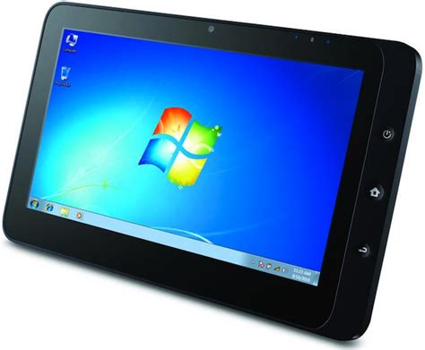 Viewsonic Viewpad 7 Inch And 10 Inch Tablets