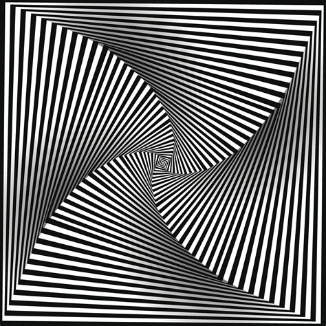 Optical Illusion Gif Visual Illusion Art Optical Illusion Art My XXX