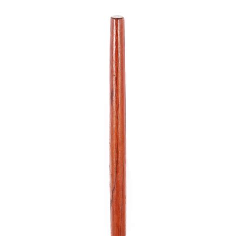 New Style Best Martial Arts Mooto Usa Rattan Bo Staff With Skin