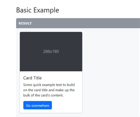 Stunning React Cards You Can Add To Your Website The Ultimate List TurboFuture
