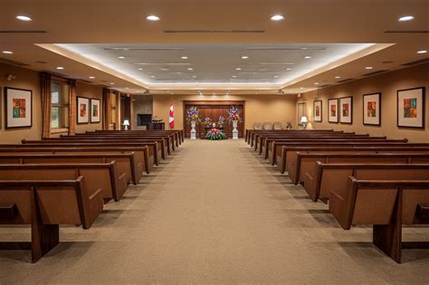 Wyuka cemetery has a funeral home, which is one of lincoln's premier choices of funeral care. Glendale Funeral Home & Cemetery in Etobicoke, Ontario