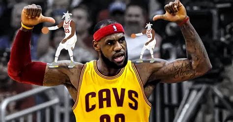 Tsn's gino reda gives listeners the latest news and insights to the personalities of canada's game. Cavs news: LeBron James becomes first player in NBA ...