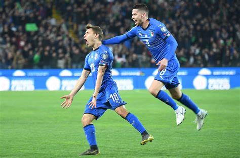 Euro 2020 will be one heck of a show this summer, as games will be hosted across europe to celebrate the 60th anniversary. Euro 2020: Italy vs. Liechtenstein FREE LIVE STREAM (3/26/19) Watch online | Time, TV, channel ...