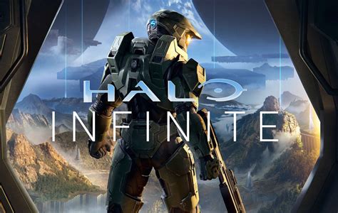 Halo Infinite Reportedly Launching On December 8 One More Game