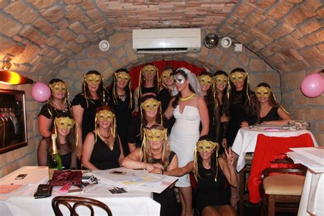 Top 10 Venues For Your Hen Party In Dublin