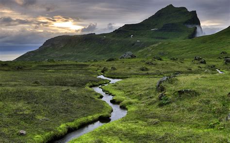 Hornstrandir Nature Reserve Iceland Sierra Club