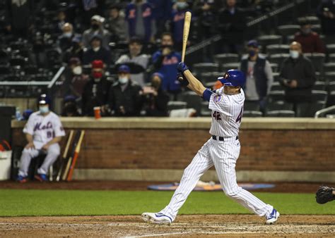 Mlb Roundup Degrom Strikes Out Career High 15 In Mets Win Inquirer