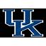University Of Kentucky Wildcats Football Team Logo 