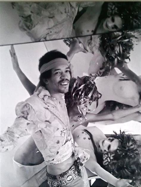 Best The Lost Janis Joplin Topless Photos In Copacabana Rio De