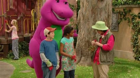 Watch Barney And Friends Online Stream Season 13 Now Stan