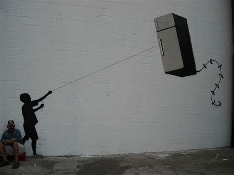 Street Art By Banksy A Massive Collection 100 Photos Banksy Art