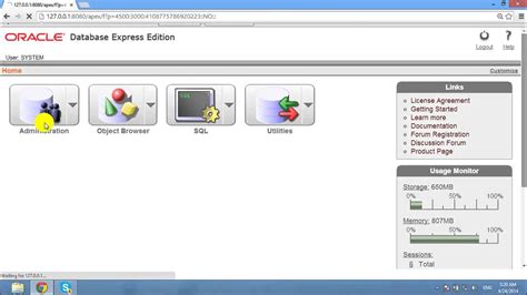 Download oracle database express edition 11g release 2. TELECHARGER CLIENT ORACLE 11G