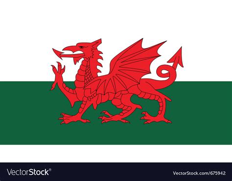 42 Best Ideas For Coloring Welsh Flag Clipart