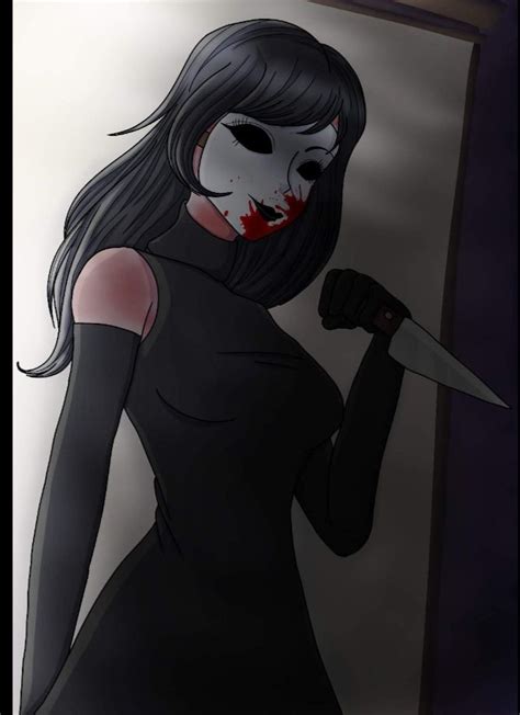 Creepypasta Investigations Jane The Killer Wattpad