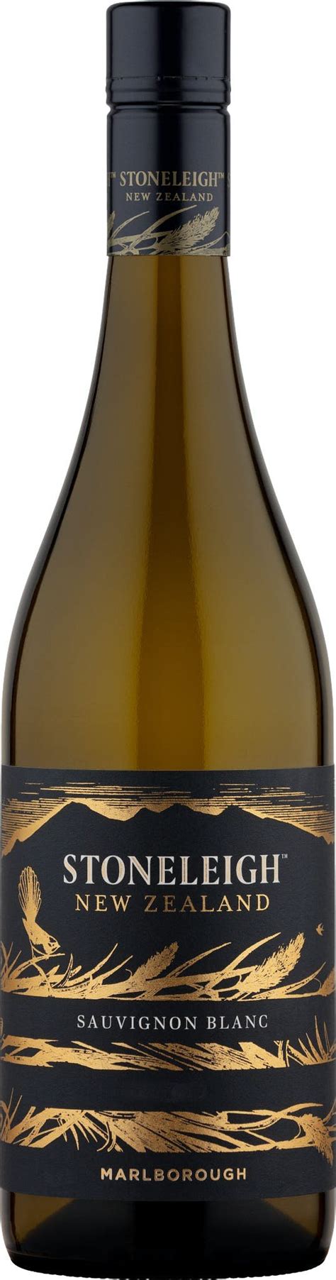 Stoneleigh Sauvignon Blanc New Zealand Luekens Wine And Spirits