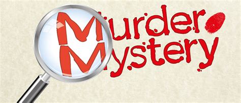 The parents become restless and angry as days turns into weeks. Murder Mystery Dinner And Show | Middlesbrough FC