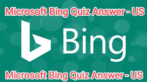 Bing Entertainment Quiz 12 28 2022 Usa Canada Microsoft Bing Quiz