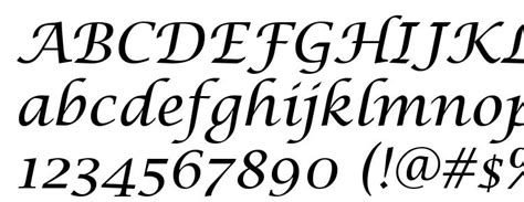 Lucida Calligraphy Italic Font Download Free Legionfonts