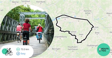 Een Favoriete Plekje Met De Koersfiets Racefietsroute RouteYou