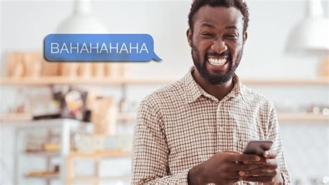 Ha Versus Haha Versus Lol A Guide To Decoding Digital Laughter Cbc