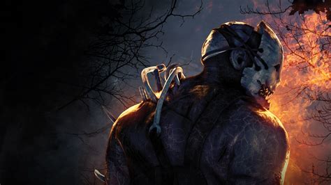 Dead by Daylight Servers Down - Servers Not Currently 