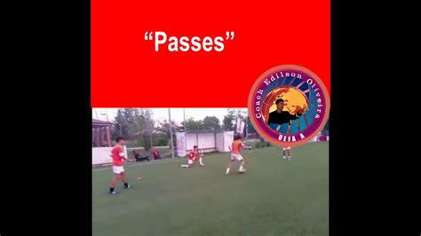 Passes Youtube