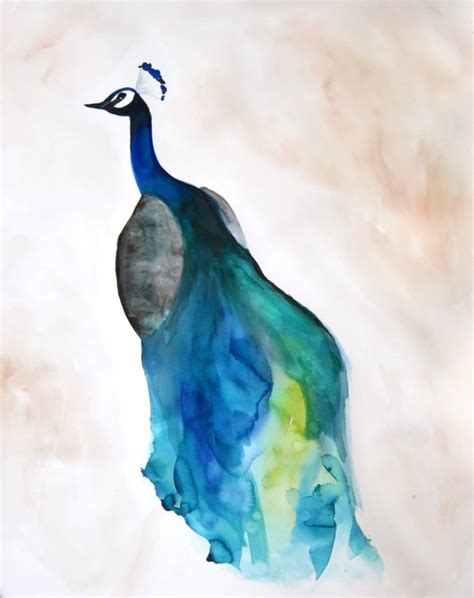 These five ideas for watercolor paintings are bound to give you ideas for creating the watercolor painting of your dream, at any skill level. 55 Very Easy Watercolor Painting Ideas For Beginners ...