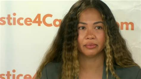 Justice 4 Cashay Henderson Sister Speaks After Murder Of Black Trans Woman