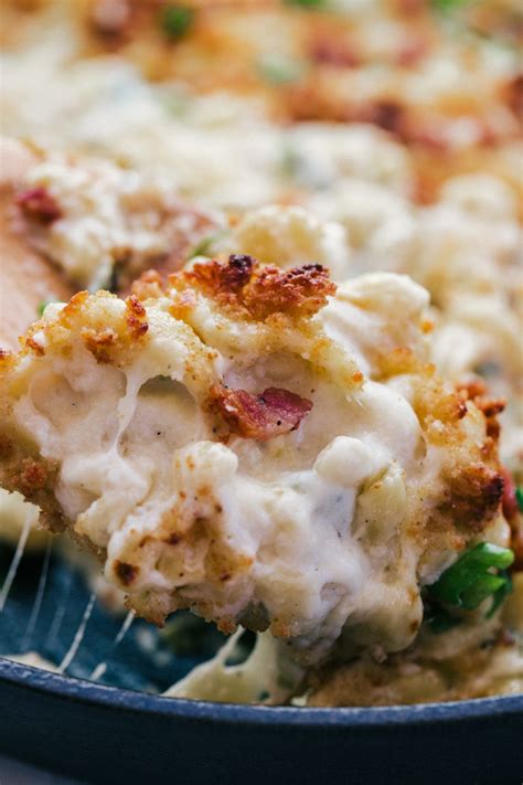 Umumnya, menu mpasi identik dengan bubur. Jalapeno Mac and Cheese | The Food Cafe | Just Say Yum