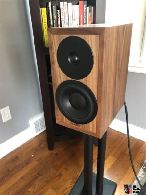 Dynaudio Heritage Special Speakers Photo 4151474 Us Audio Mart