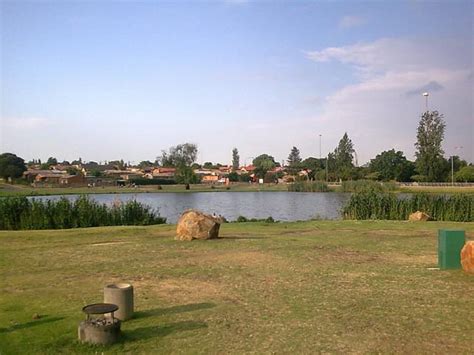 Gautengs Favourite Picnic And Braai Spots Things To Do With Kids
